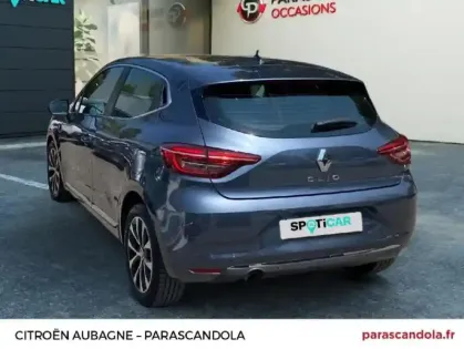 Photo 6 Renault Clio  1.0 TCe 90ch Intens -21