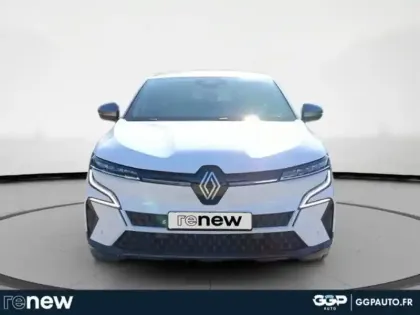Photo 7 Renault Megane  E-Tech Electric EV60 220ch Techno optimum charge