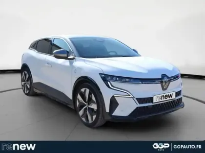 Photo 6 Renault Megane  E-Tech Electric EV60 220ch Techno optimum charge