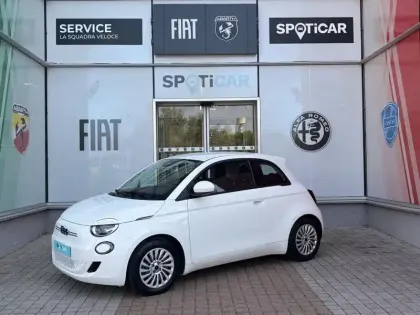 Photo Fiat 500 Base
