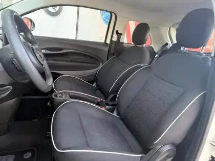 Photo 8 Fiat 500  e 118ch MY23