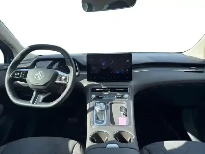 Photo 5 Mg MGS6  EV 244ch - 77kWh Luxury