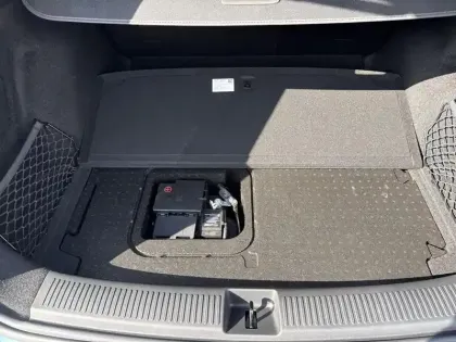 Photo 9 Mg MGS6  EV 244ch - 77kWh Luxury