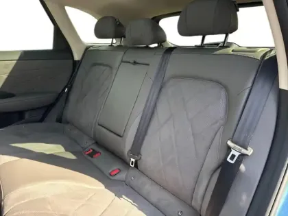 Photo 7 Mg MGS6  EV 244ch - 77kWh Luxury