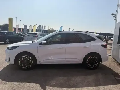 Photo 7 Ford Kuga  2.5 Duratec 180ch Hybrid FlexiFuel ST-Line X Powershift