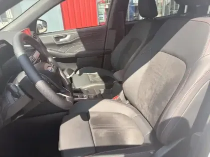 Photo 9 Ford Kuga  2.5 Duratec 180ch Hybrid FlexiFuel ST-Line X Powershift