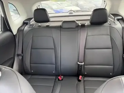 Photo 7 Mg ZS  1.5 Hybrid+ 197ch Luxury