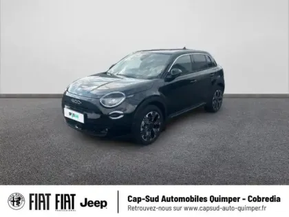 Photo Fiat 600 La Prima