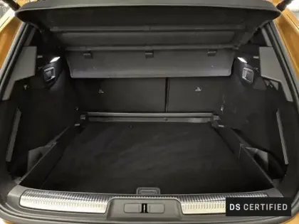 Photo 5 DS DS 7  Crossback E-TENSE 4x4 300ch Grand Chic