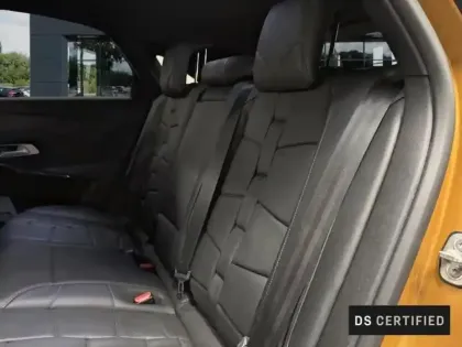 Photo 9 DS DS 7  Crossback E-TENSE 4x4 300ch Grand Chic