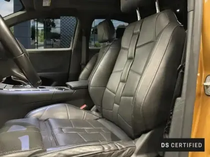 Photo 8 DS DS 7  Crossback E-TENSE 4x4 300ch Grand Chic