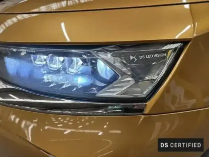 Photo 11 DS DS 7  Crossback E-TENSE 4x4 300ch Grand Chic
