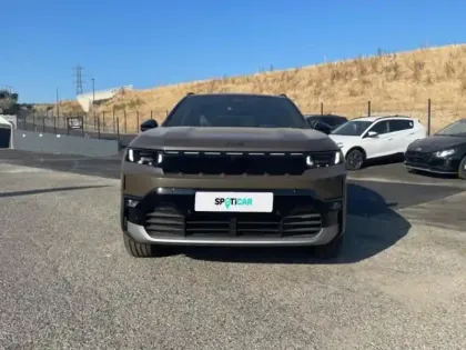 Photo 14 Jeep Compass  Electrique 213ch 74kWh First Edition