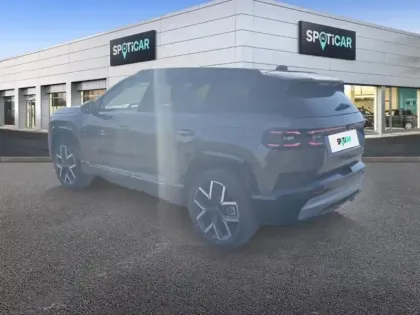 Photo 5 Jeep Compass  Electrique 213ch 74kWh First Edition