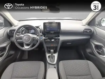 Photo 7 Toyota Yaris  Cross 116h Dynamic MC24