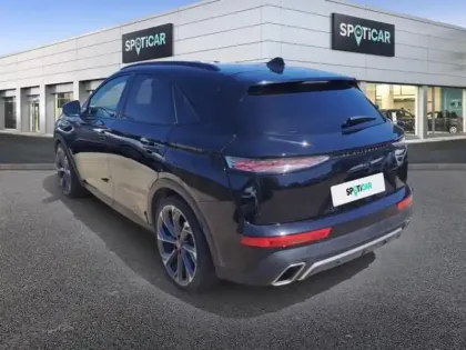 Photo 6 DS DS 7  E-TENSE 4x4 360ch Performance Line +