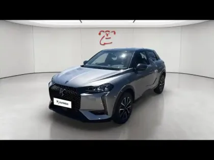 Photo Ds Ds 3 Pallas