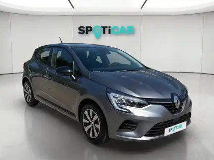 Photo 7 Renault Clio  1.0 TCe 90ch Equilibre