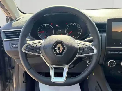 Photo 11 Renault Clio  1.0 TCe 90ch Equilibre