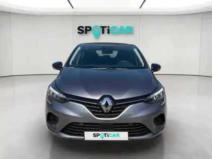 Photo 8 Renault Clio  1.0 TCe 90ch Equilibre