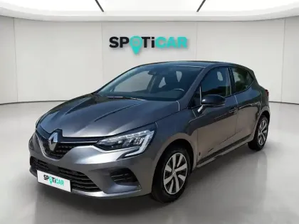 Photo Renault Clio Equilibre