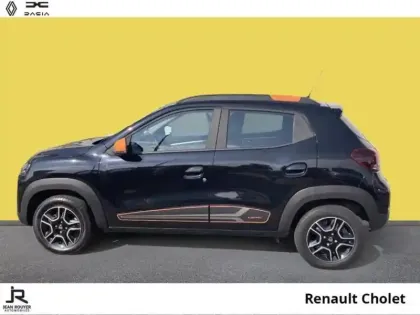Photo 9 Dacia Spring  45ch Confort Plus - Achat Intégral