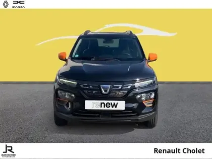 Photo 8 Dacia Spring  45ch Confort Plus - Achat Intégral