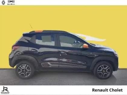 Photo 12 Dacia Spring  45ch Confort Plus - Achat Intégral