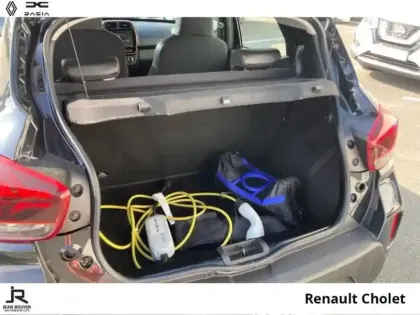Photo 6 Dacia Spring  45ch Confort Plus - Achat Intégral