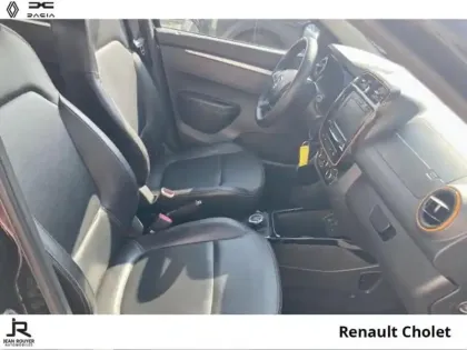 Photo 14 Dacia Spring  45ch Confort Plus - Achat Intégral