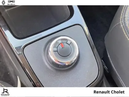 Photo 5 Dacia Spring  45ch Confort Plus - Achat Intégral