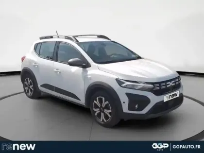 Photo 6 Dacia Sandero  1.0 TCe 90ch Stepway Expression