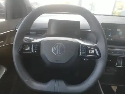 Photo 7 Mg Mg3  1.5 Hybrid+ 195ch Comfort