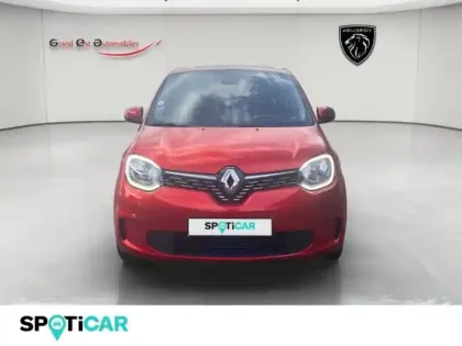 Photo 8 Renault Twingo  0.9 TCe 95ch Intens - 20