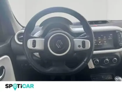 Photo 11 Renault Twingo  0.9 TCe 95ch Intens - 20