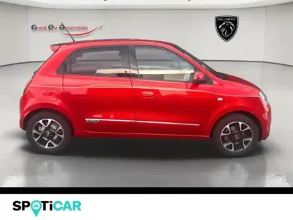 Photo 6 Renault Twingo  0.9 TCe 95ch Intens - 20