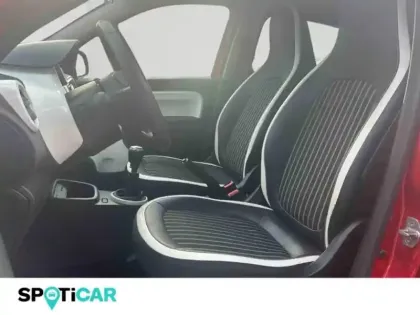 Photo 10 Renault Twingo  0.9 TCe 95ch Intens - 20