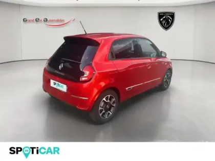 Photo 5 Renault Twingo  0.9 TCe 95ch Intens - 20