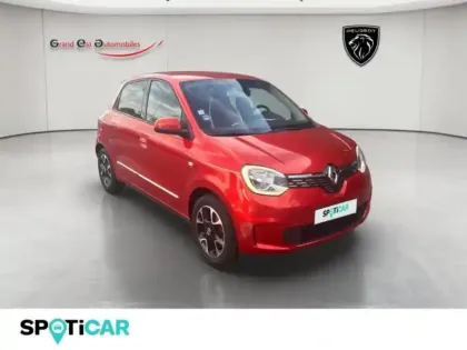 Photo 7 Renault Twingo  0.9 TCe 95ch Intens - 20