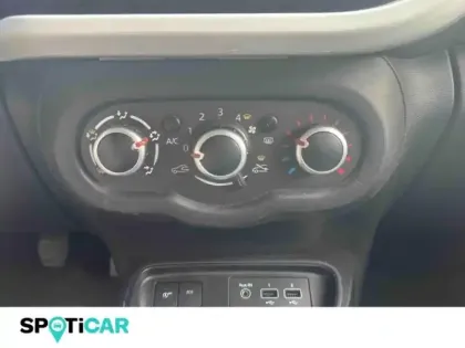 Photo 14 Renault Twingo  0.9 TCe 95ch Intens - 20