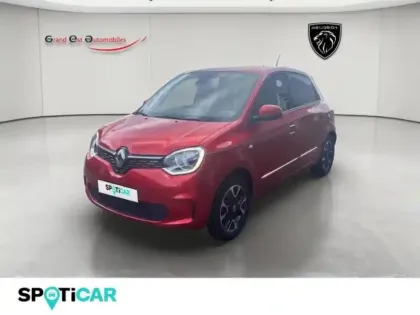 Photo Renault Twingo Intens