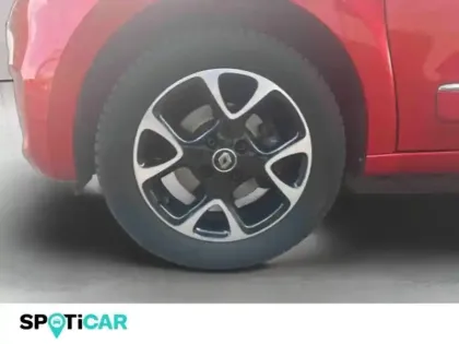Photo 9 Renault Twingo  0.9 TCe 95ch Intens - 20