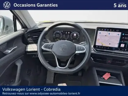 Photo 12 Volkswagen Tiguan  1.5 eHybrid 204ch VW Edition DSG6