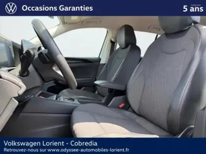 Photo 7 Volkswagen Tiguan  1.5 eHybrid 204ch VW Edition DSG6