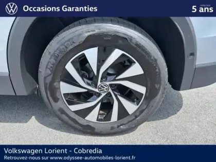 Photo 14 Volkswagen Tiguan  1.5 eHybrid 204ch VW Edition DSG6