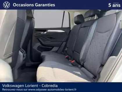 Photo 8 Volkswagen Tiguan  1.5 eHybrid 204ch VW Edition DSG6
