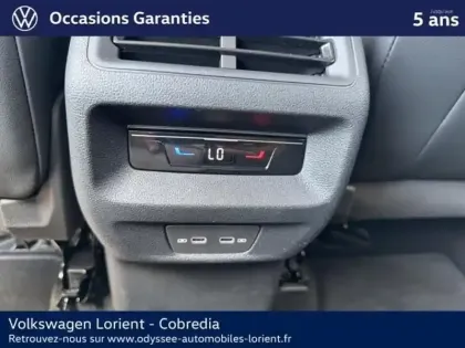 Photo 13 Volkswagen Tiguan  1.5 eHybrid 204ch VW Edition DSG6