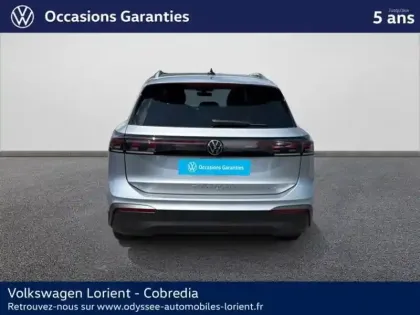 Photo 5 Volkswagen Tiguan  1.5 eHybrid 204ch VW Edition DSG6