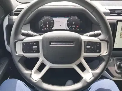 Photo 11 Land rover Defender  90 3.0 D250 X-Dynamic SE