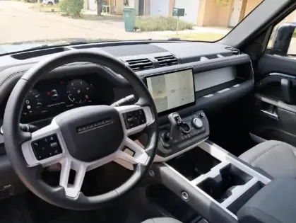 Photo 14 Land rover Defender  90 3.0 D250 X-Dynamic SE